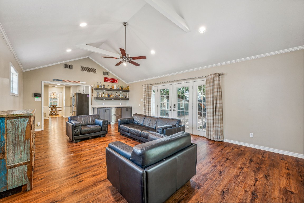 3544 Harwen Terrace Fort Worth TX 76109