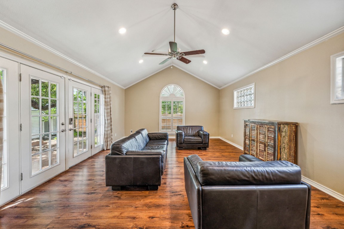3544 Harwen Terrace Fort Worth TX 76109