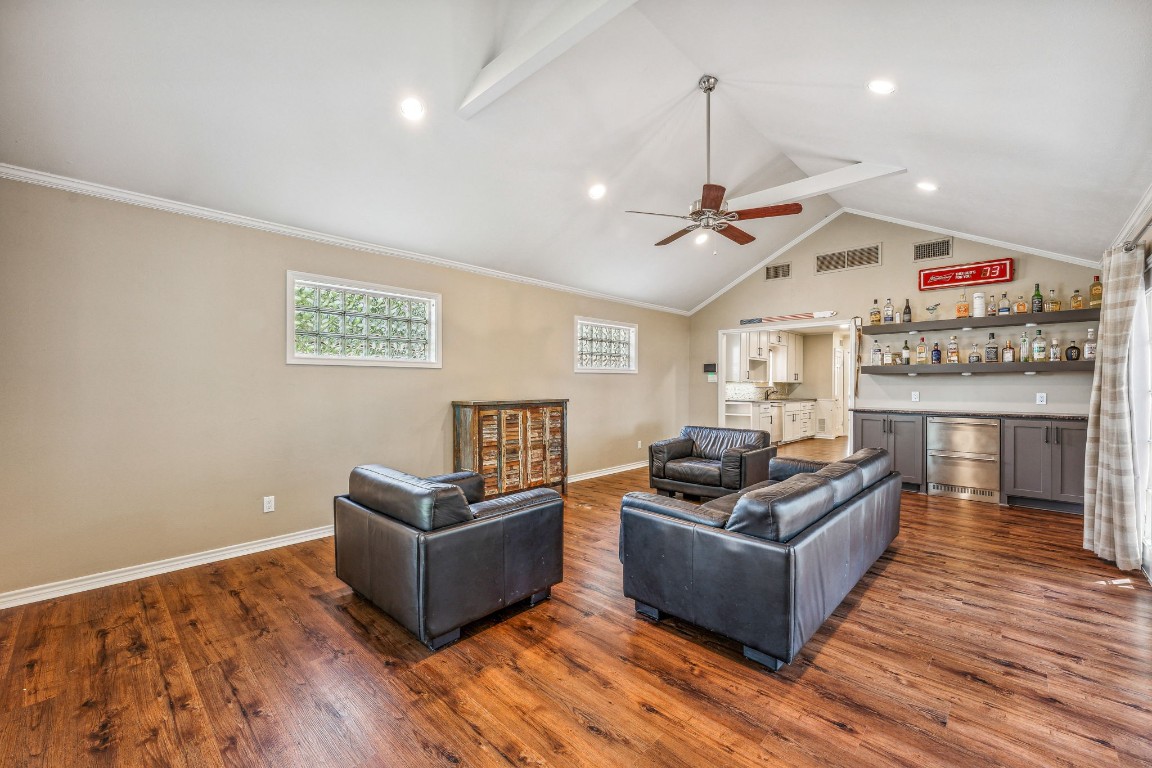 3544 Harwen Terrace Fort Worth TX 76109