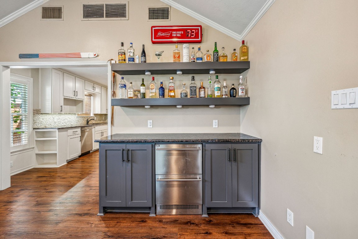 3544 Harwen Terrace Fort Worth TX 76109