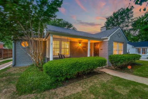 3544 Harwen Terrace Fort Worth TX 76109