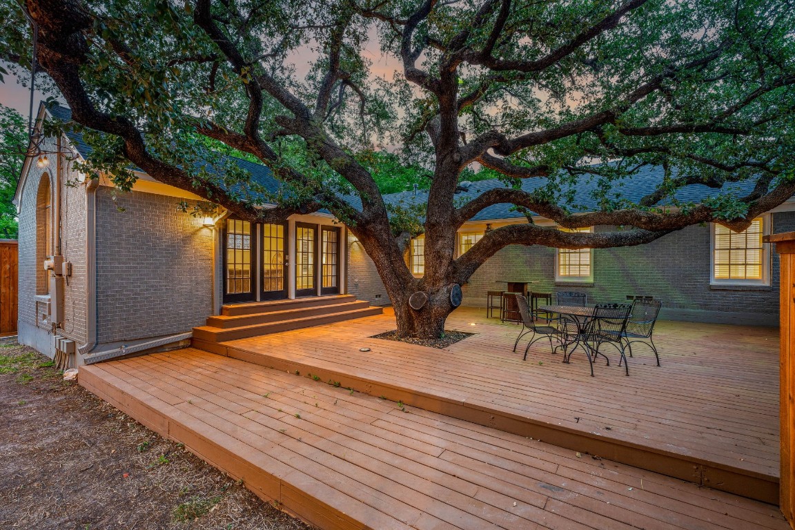 3544 Harwen Terrace Fort Worth TX 76109