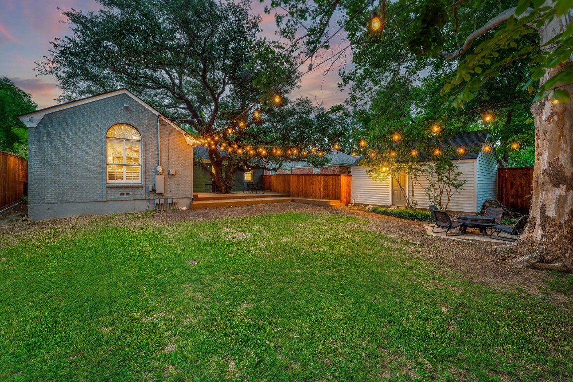 3544 Harwen Terrace Fort Worth TX 76109