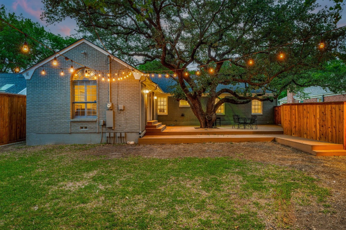 3544 Harwen Terrace Fort Worth TX 76109