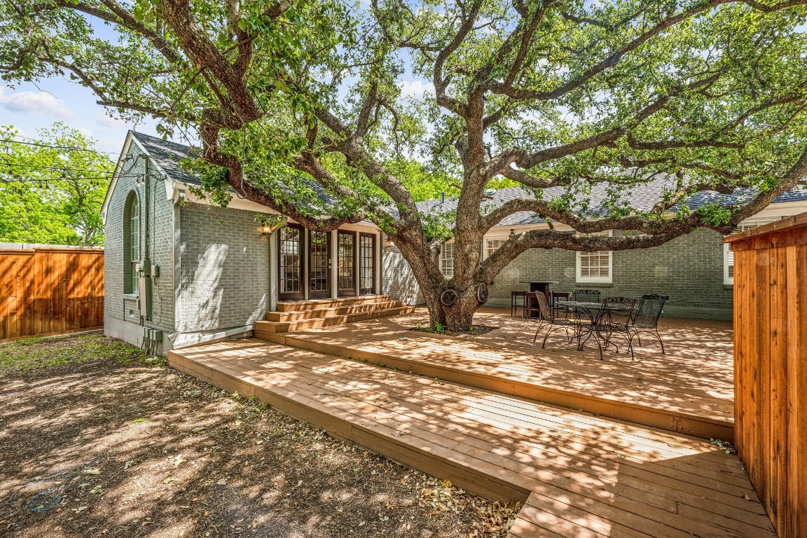 3544 Harwen Terrace Fort Worth TX 76109