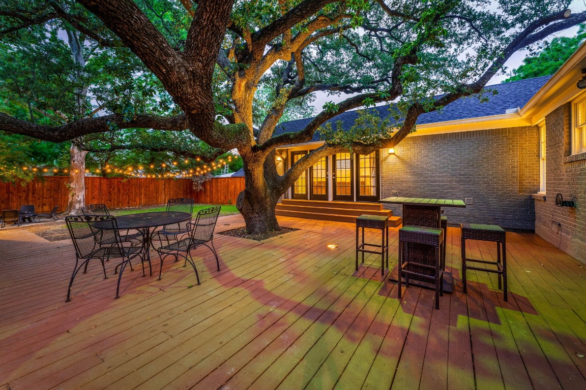 3544 Harwen Terrace Fort Worth TX 76109