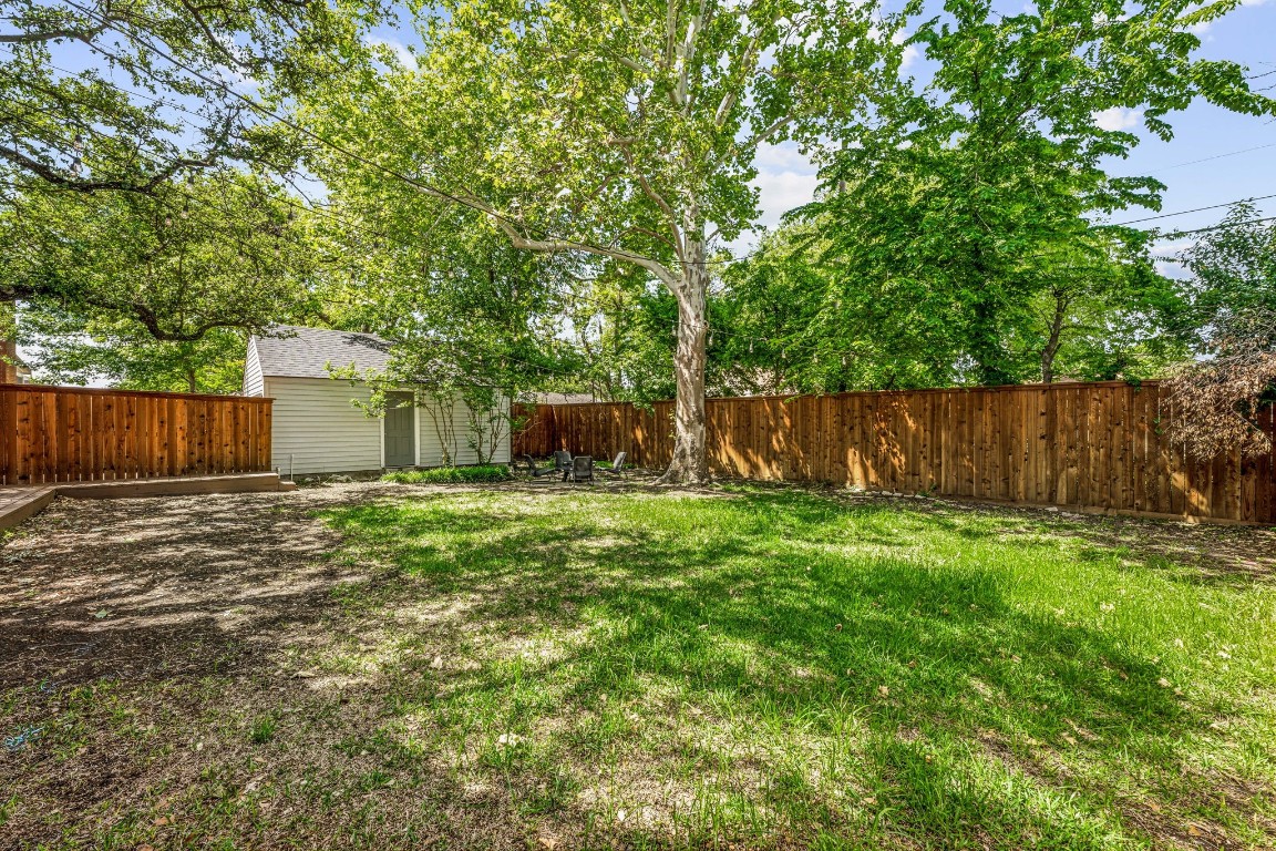 3544 Harwen Terrace Fort Worth TX 76109