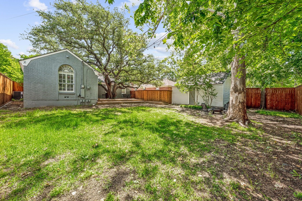3544 Harwen Terrace Fort Worth TX 76109