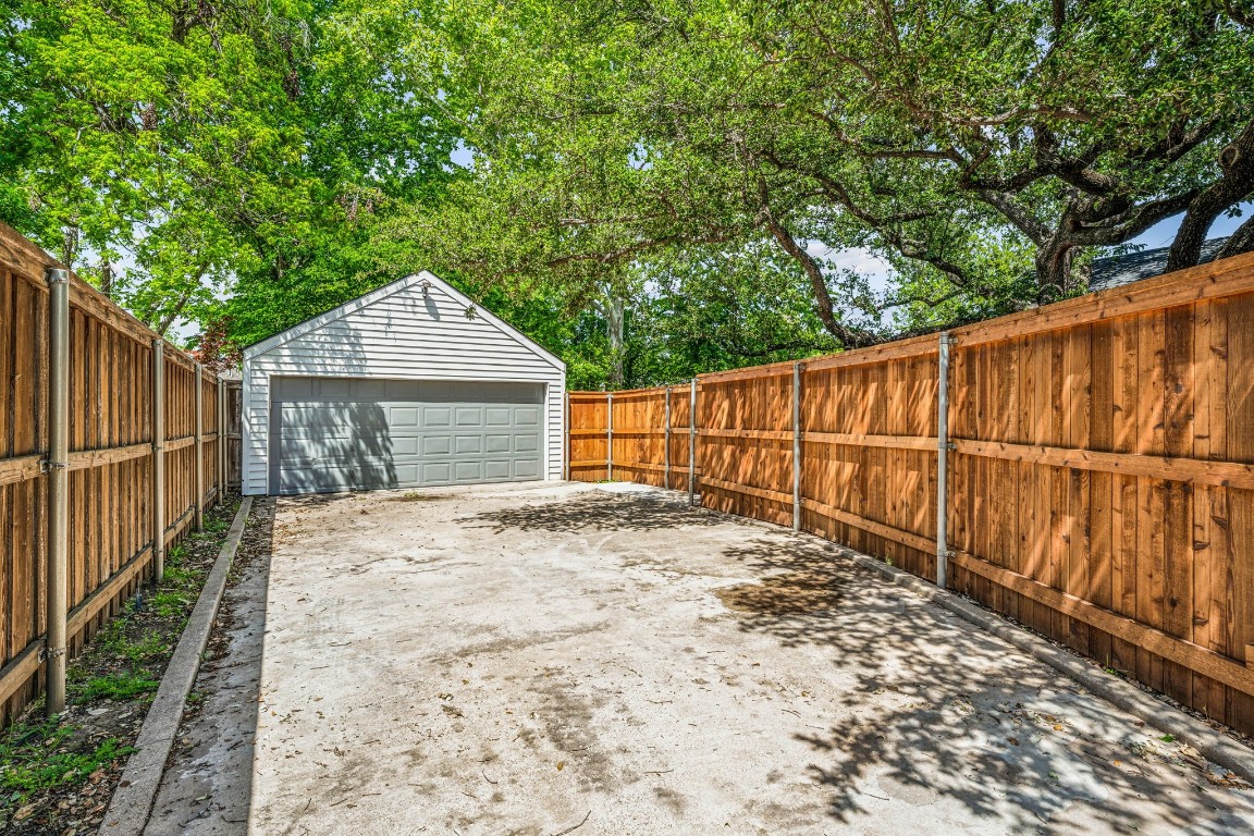 3544 Harwen Terrace Fort Worth TX 76109