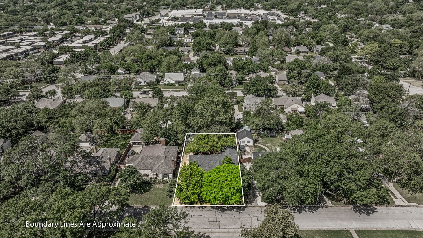 3544 Harwen Terrace Fort Worth TX 76109
