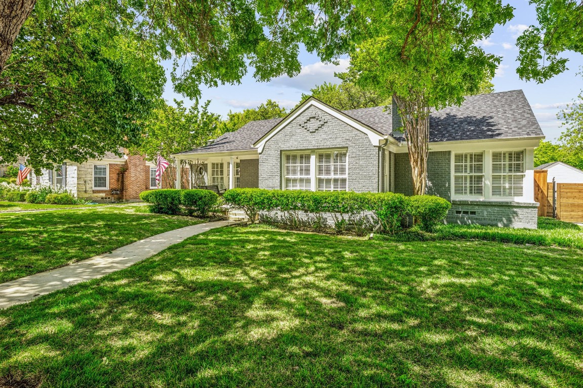 3544 Harwen Terrace Fort Worth TX 76109