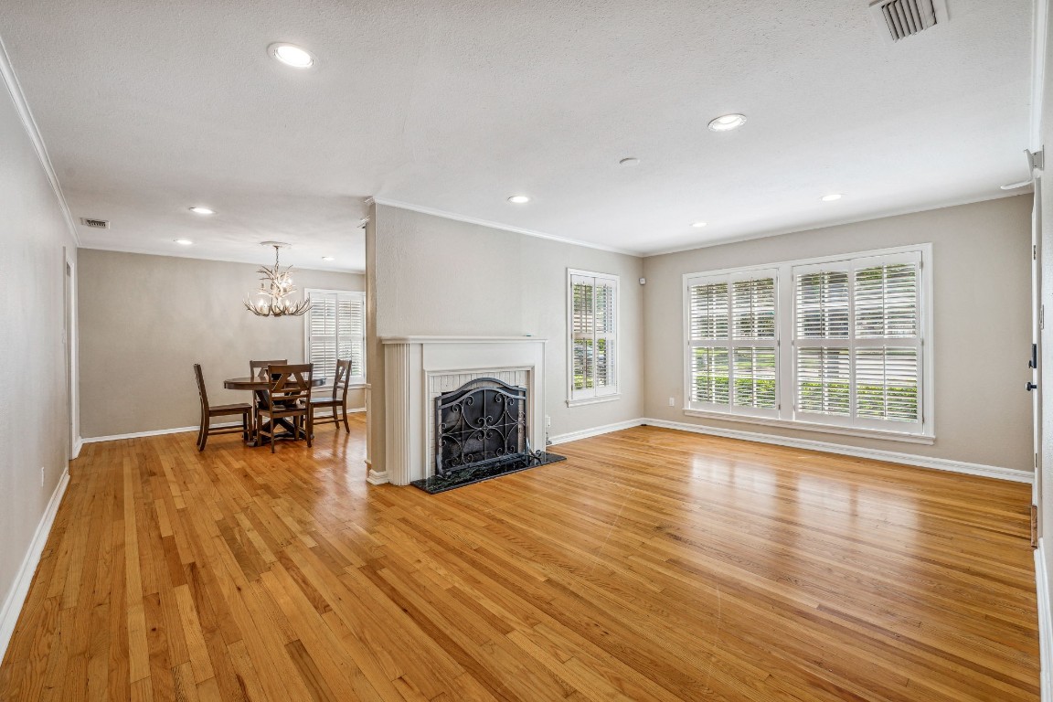 3544 Harwen Terrace Fort Worth TX 76109