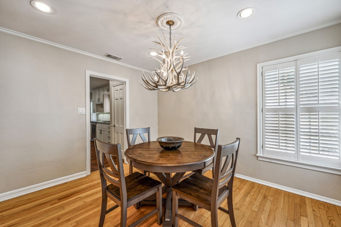 3544 Harwen Terrace Fort Worth TX 76109