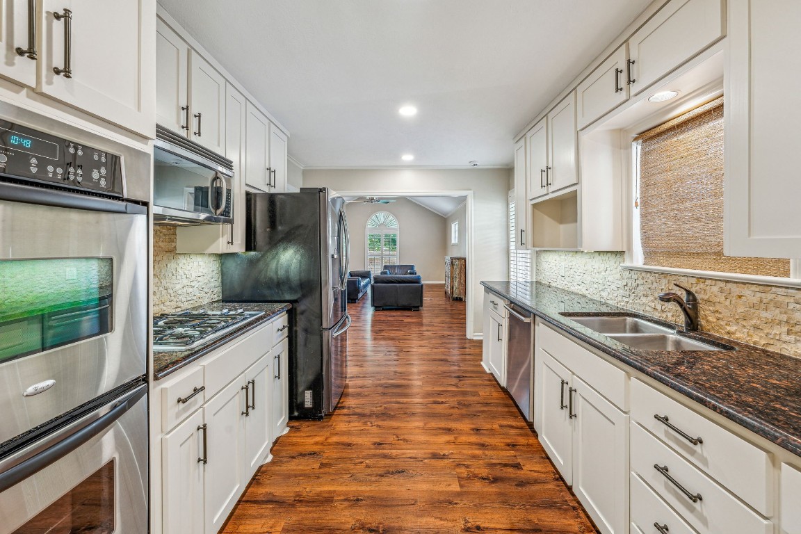 3544 Harwen Terrace Fort Worth TX 76109