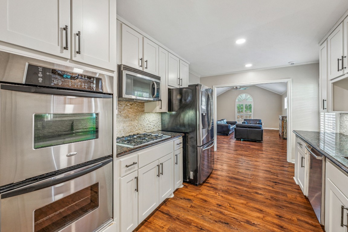 3544 Harwen Terrace Fort Worth TX 76109
