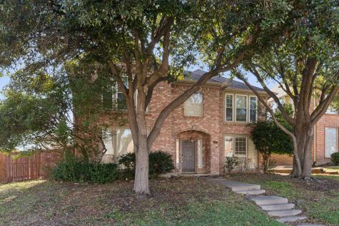 2112 Stonegate Drive Carrollton TX 75010