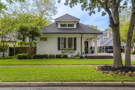 207 Williams Street Waxahachie TX 75165