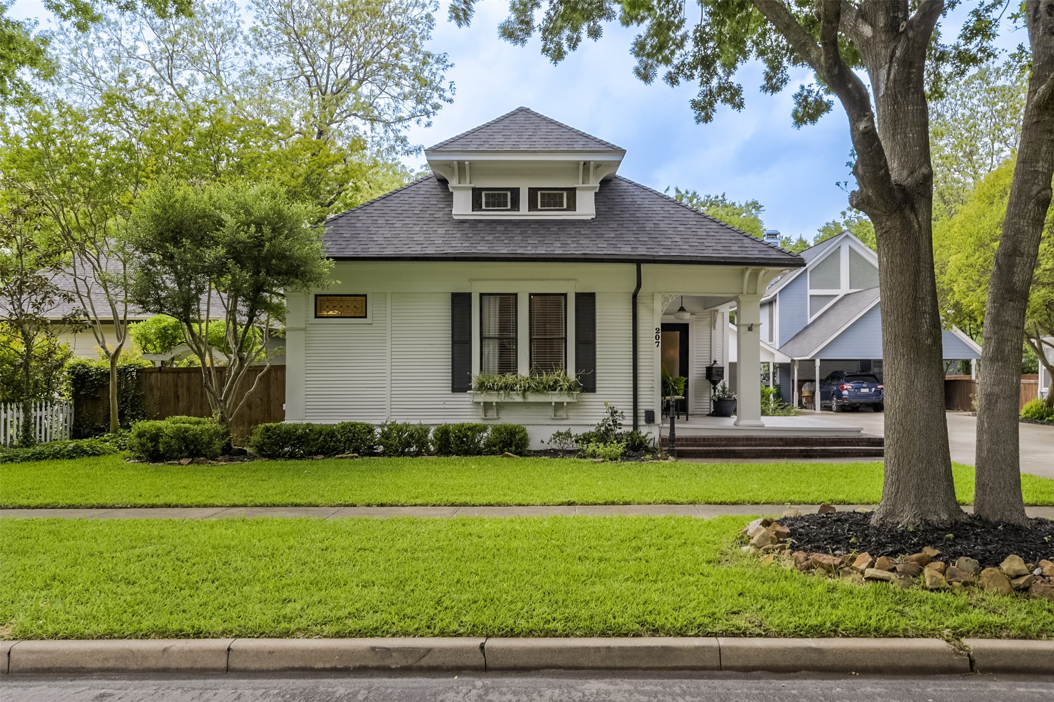 207 Williams Street Waxahachie TX 75165