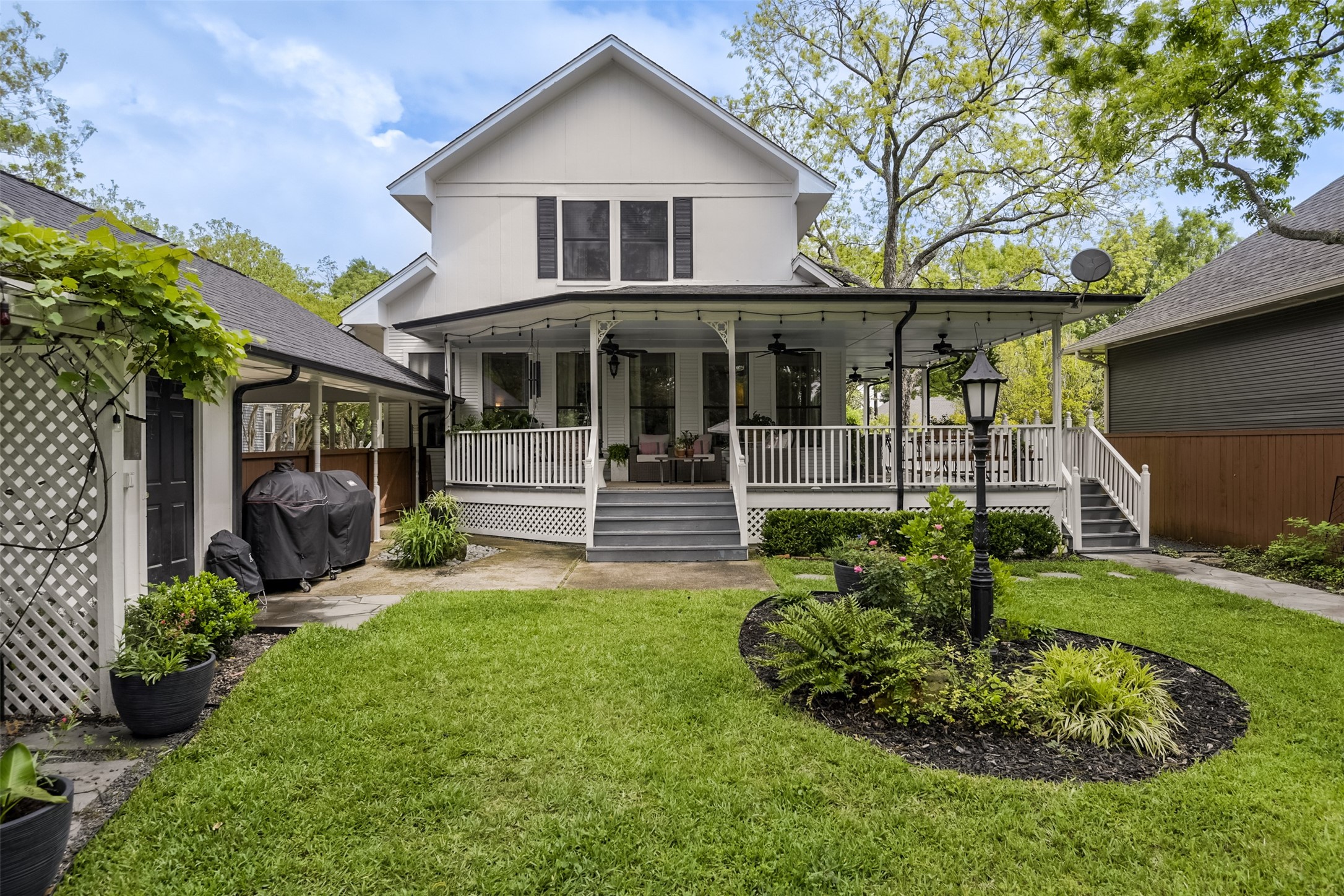 207 Williams Street Waxahachie TX 75165