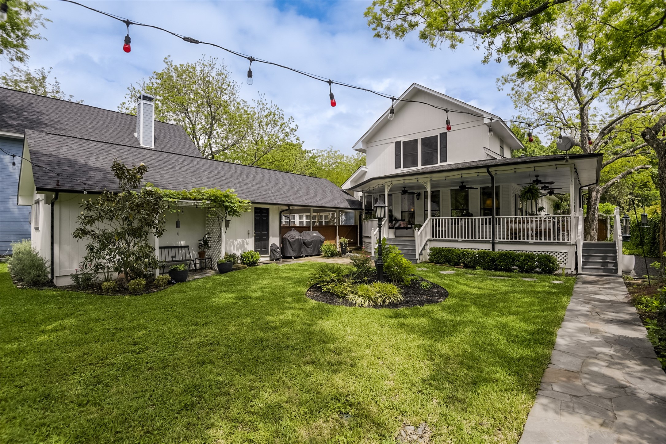 207 Williams Street Waxahachie TX 75165