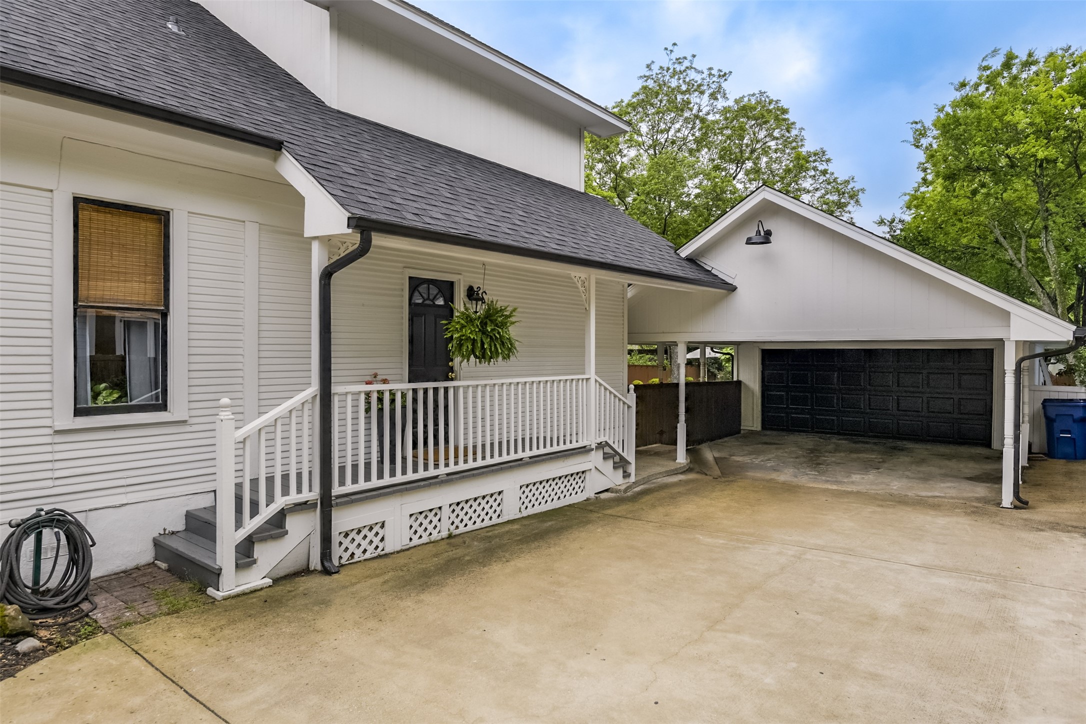 207 Williams Street Waxahachie TX 75165