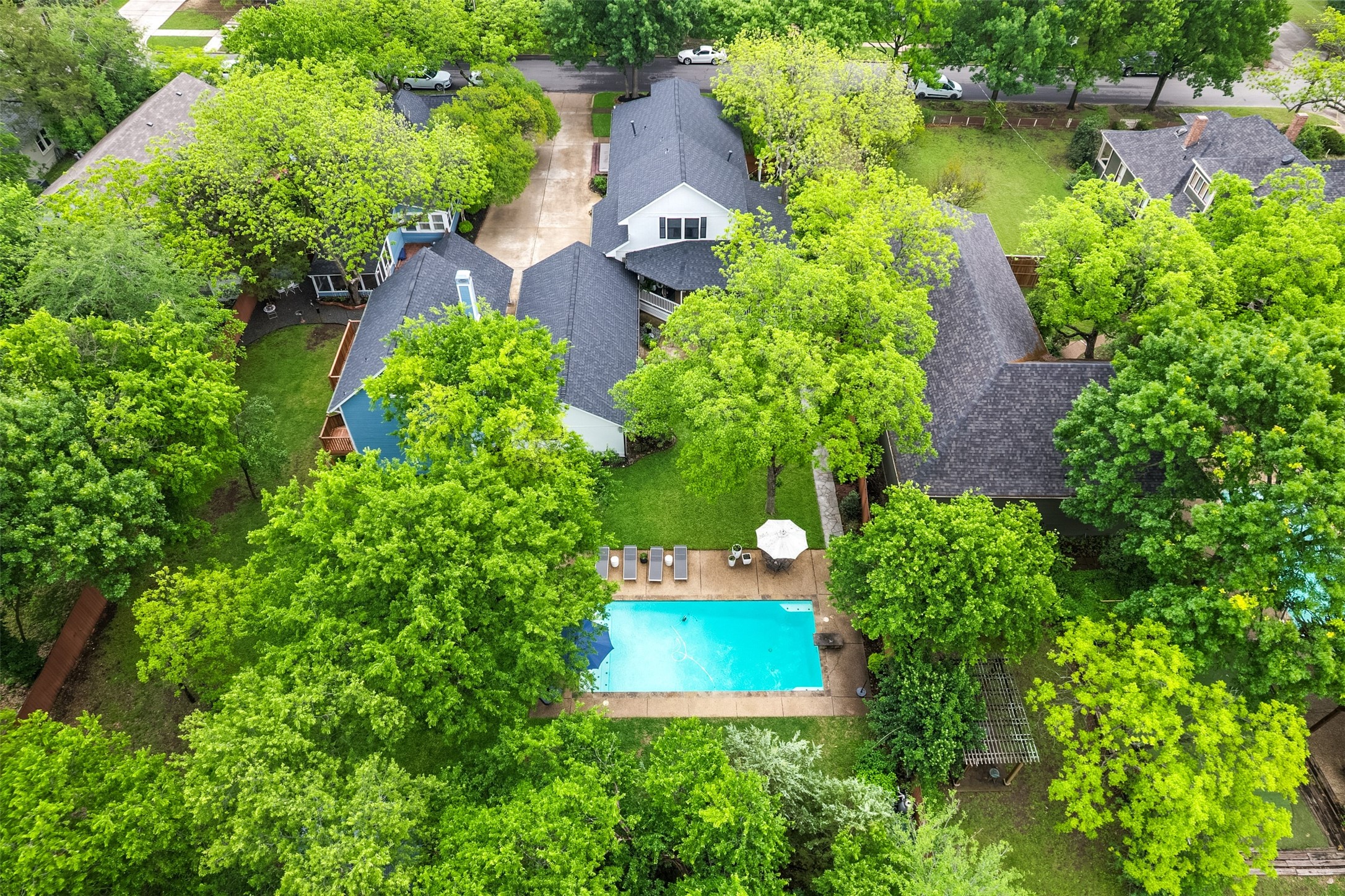 207 Williams Street Waxahachie TX 75165