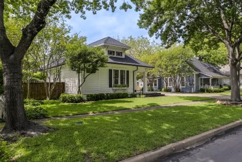 207 Williams Street Waxahachie TX 75165