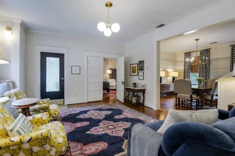 207 Williams Street Waxahachie TX 75165