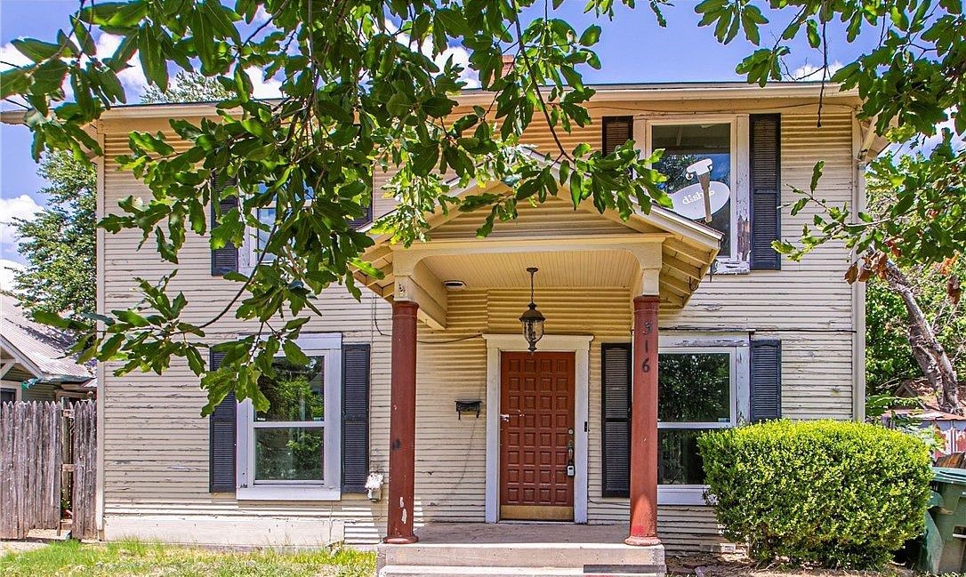 316 W Nugent Avenue Temple TX 76501