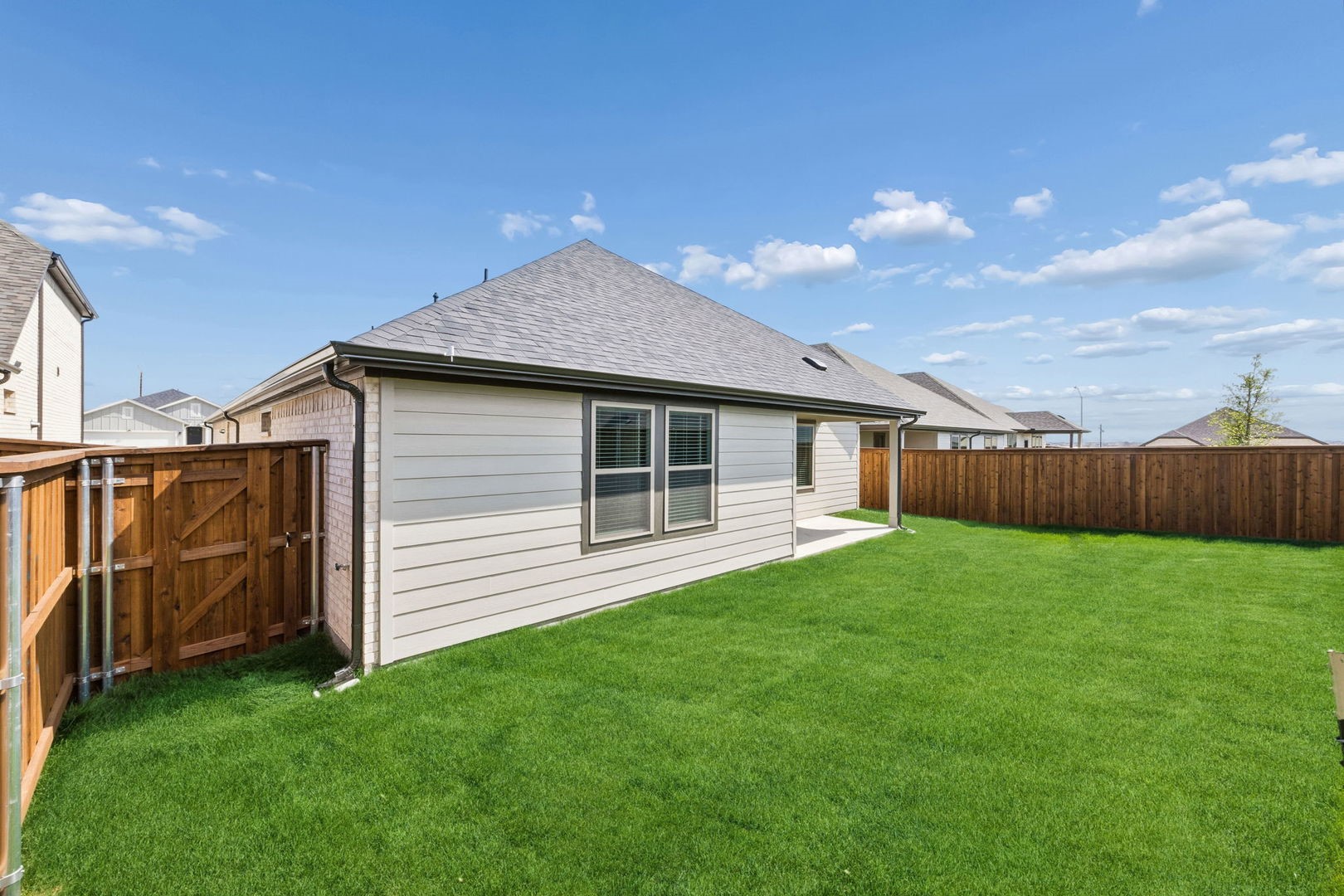 728 Brightstar Drive Aledo TX 76008