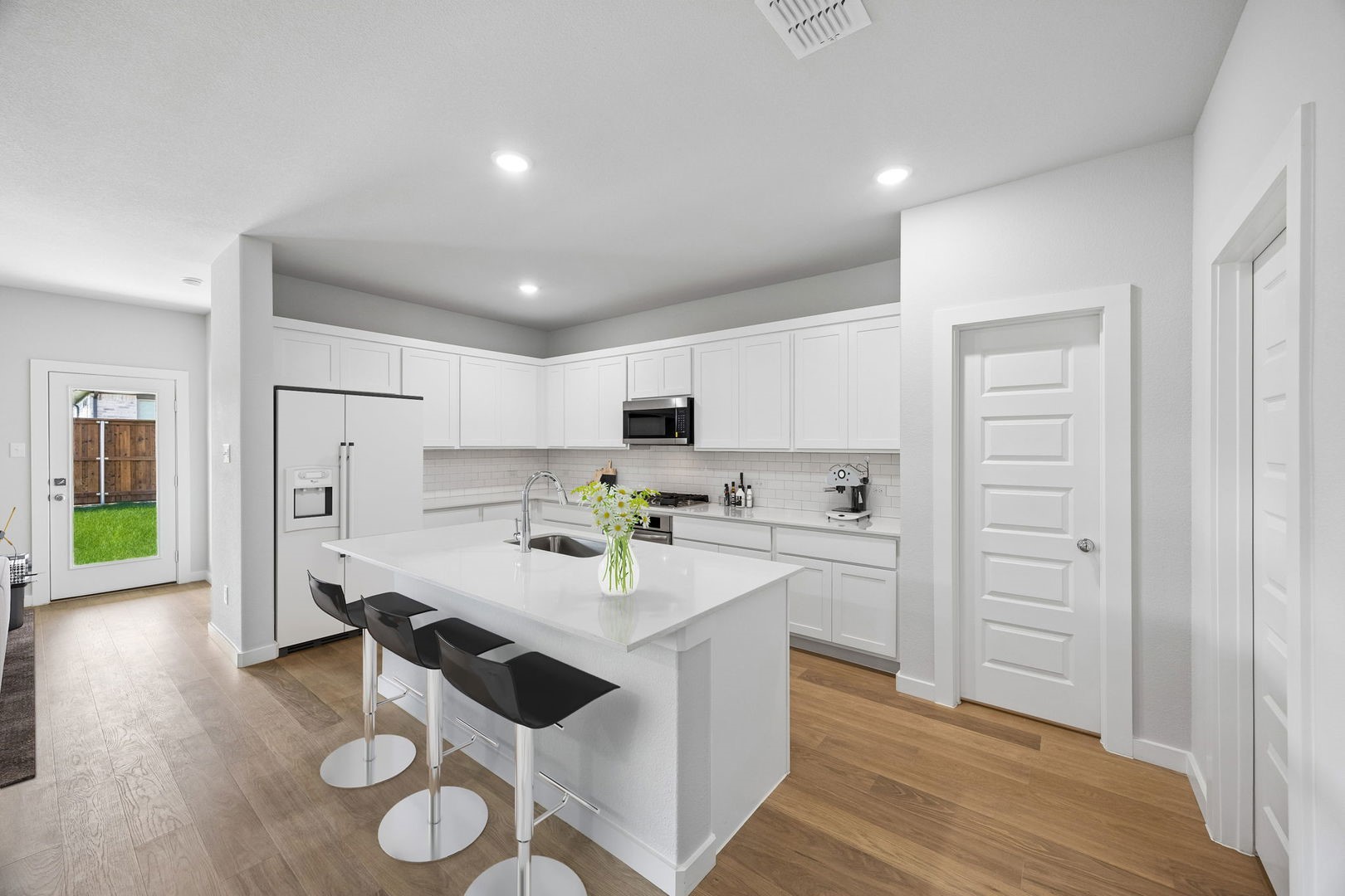 728 Brightstar Drive Aledo TX 76008