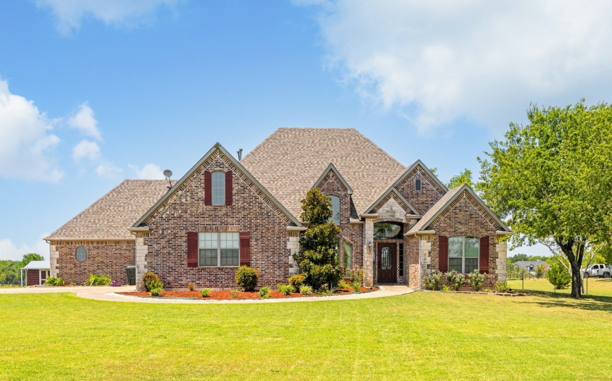 7910 County Road 2584 Royse City TX 75189
