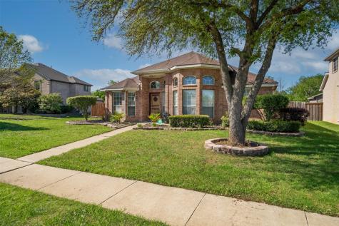 520 Newbury Drive Mesquite TX 75150
