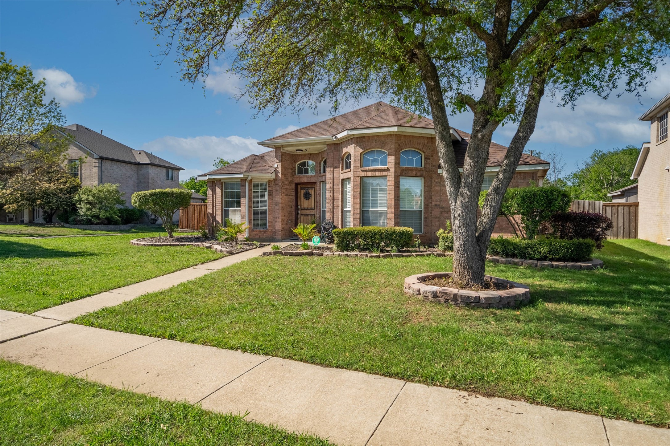 520 Newbury Drive Mesquite TX 75150