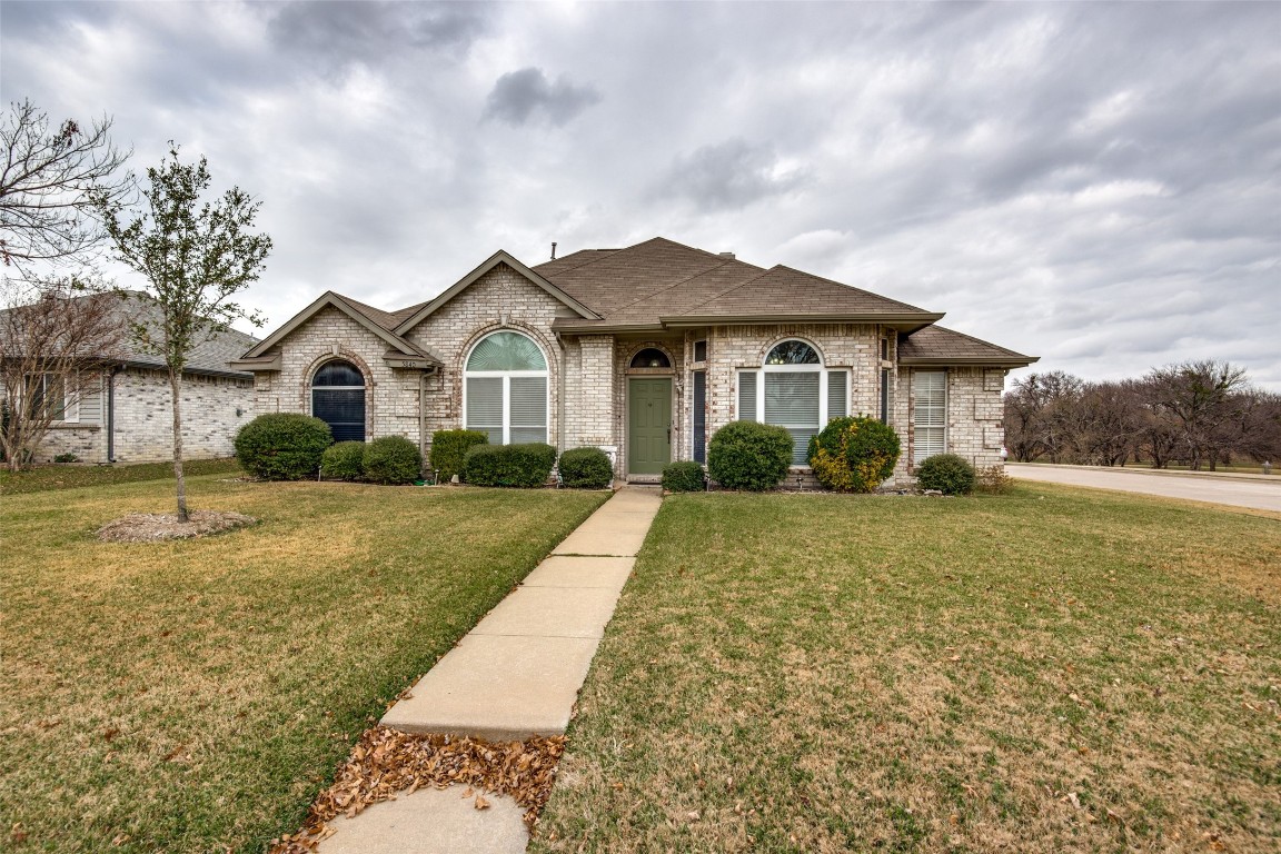 5840 Carroll Drive The Colony TX 75056