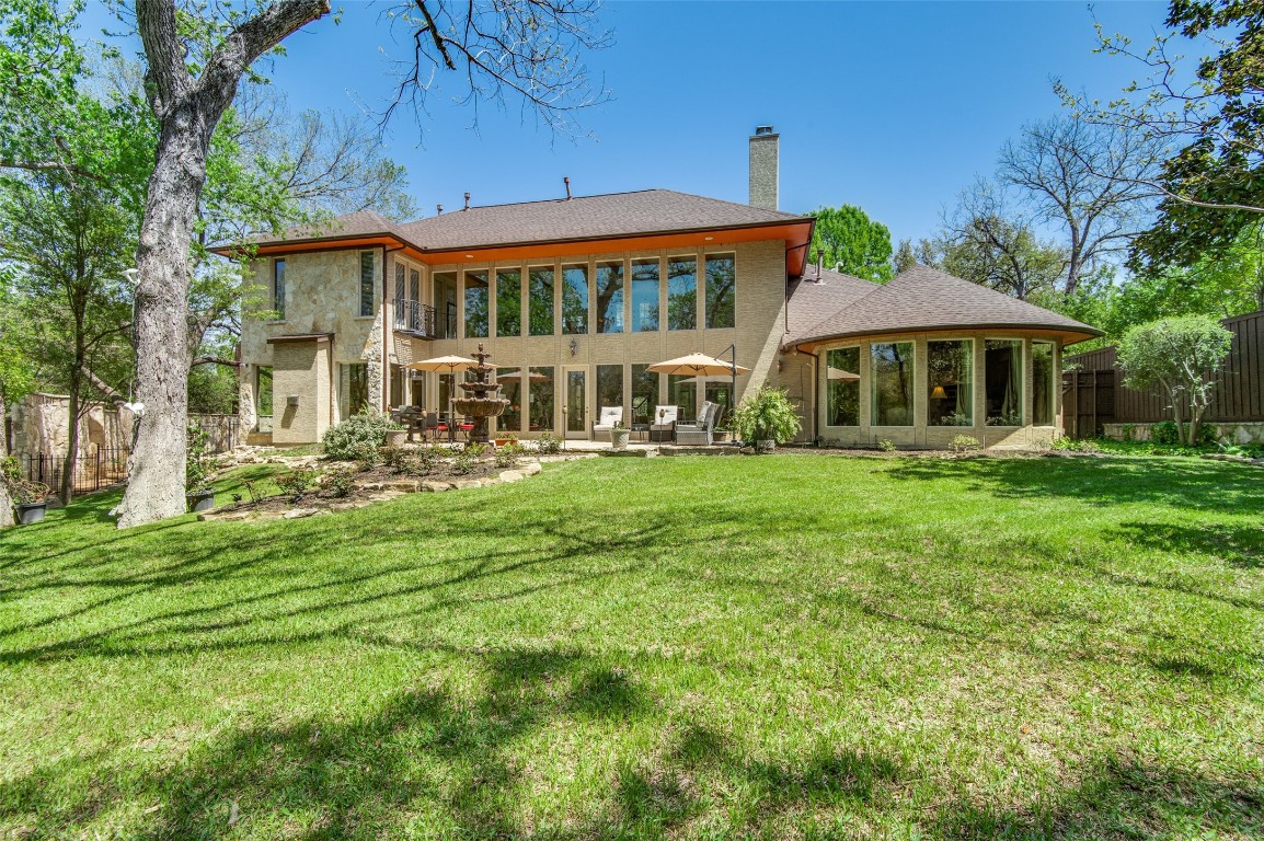 11743 El Hara Circle Dallas TX 75230