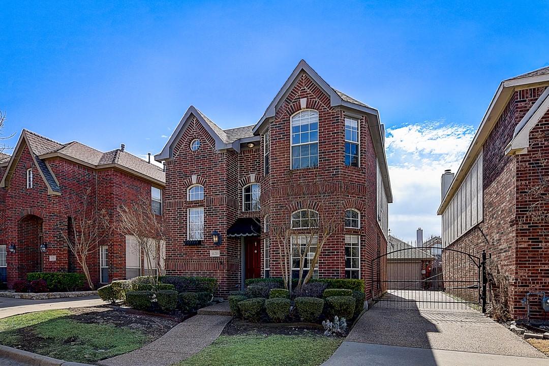 11211 Gregory Lane Frisco TX 75035