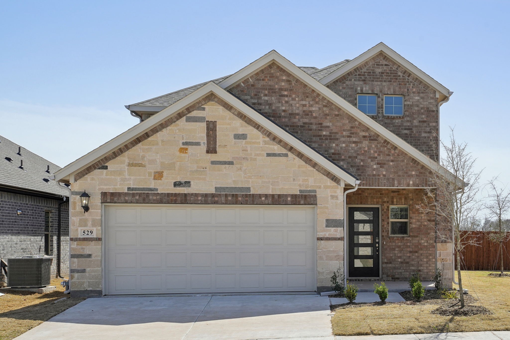529 Travine Drive Princeton TX 75071