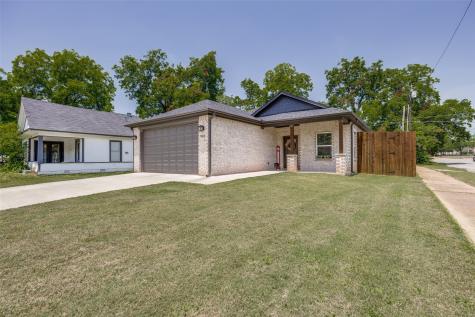 901 W Owing Street Denison TX 75020