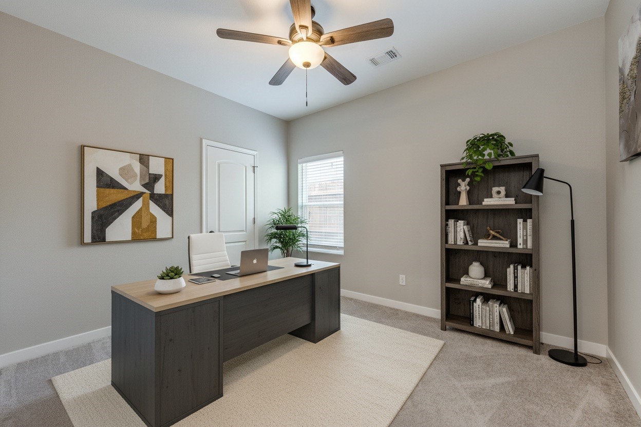 901 W Owing Street Denison TX 75020