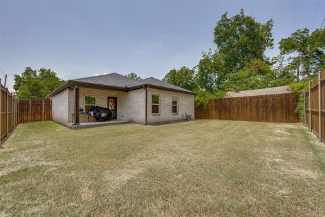 901 W Owing Street Denison TX 75020