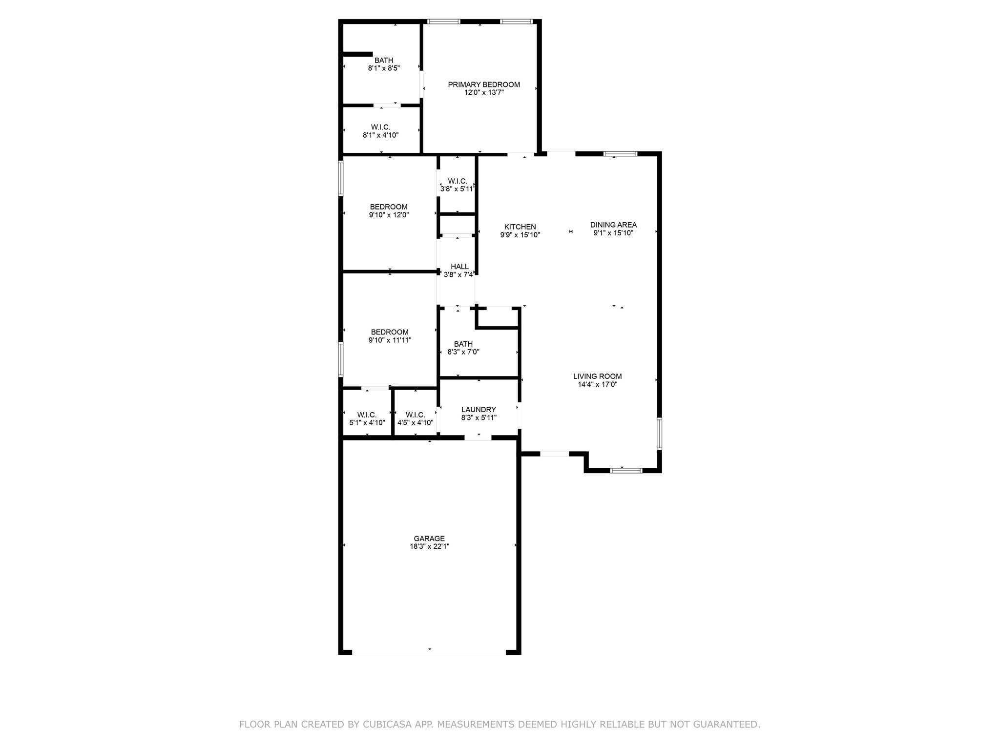 901 W Owing Street Denison TX 75020
