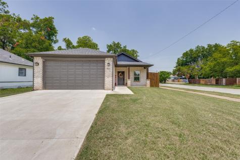 901 W Owing Street Denison TX 75020