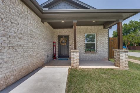901 W Owing Street Denison TX 75020