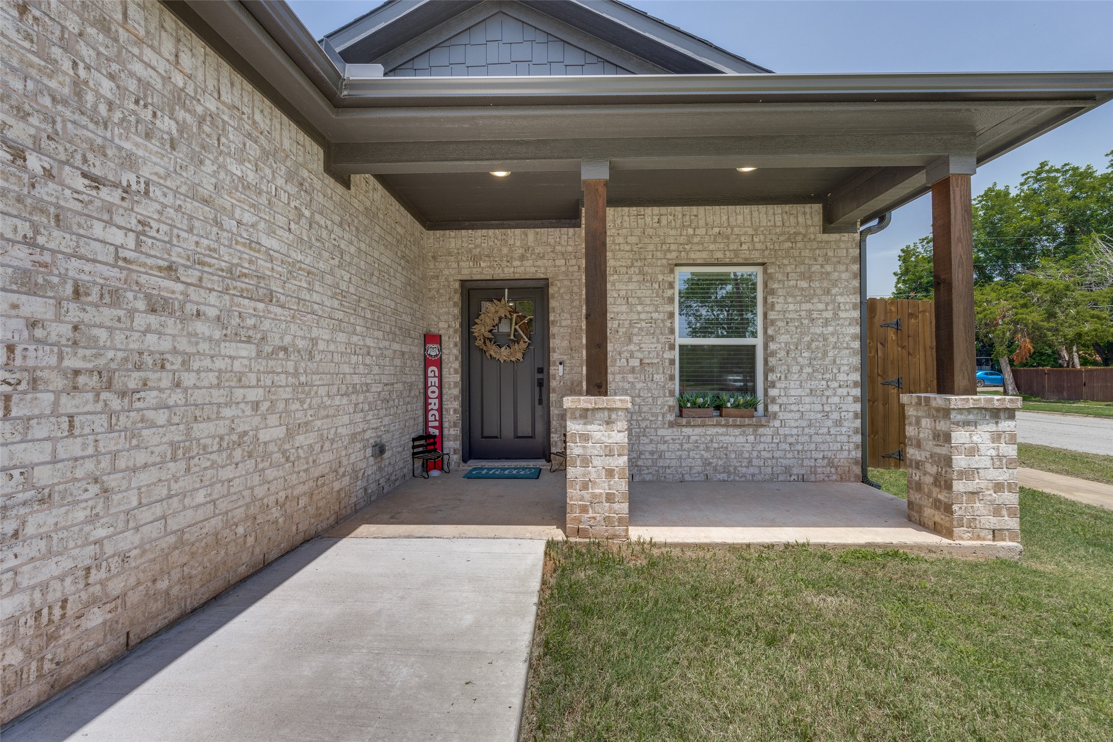 901 W Owing Street Denison TX 75020