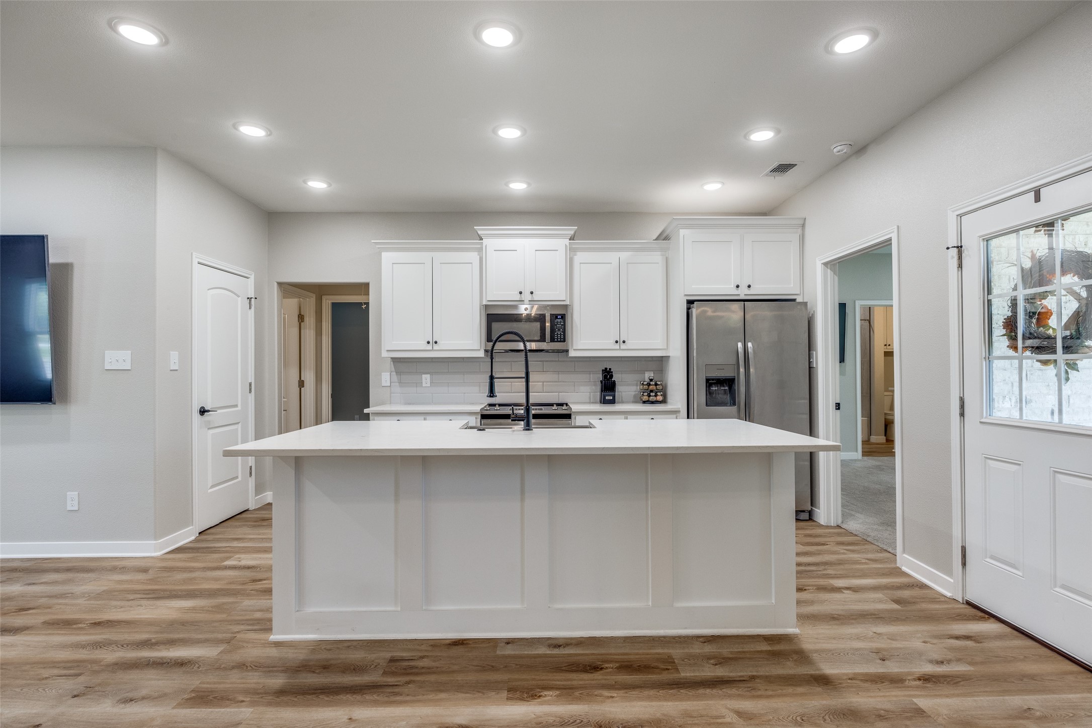 901 W Owing Street Denison TX 75020