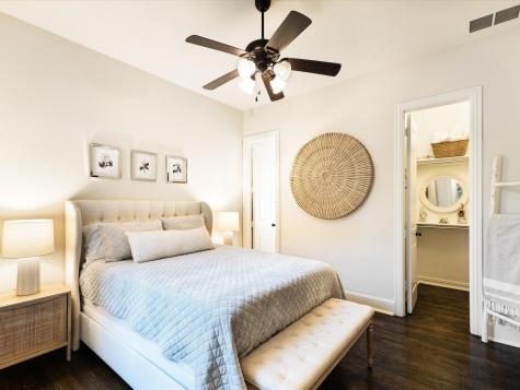 3312 Balmerino Lane The Colony TX 75056