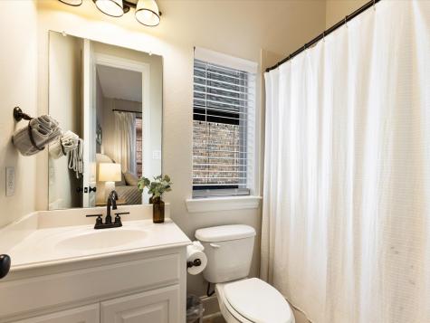 3312 Balmerino Lane The Colony TX 75056