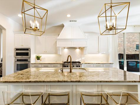 3312 Balmerino Lane The Colony TX 75056