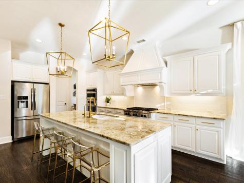 3312 Balmerino Lane The Colony TX 75056
